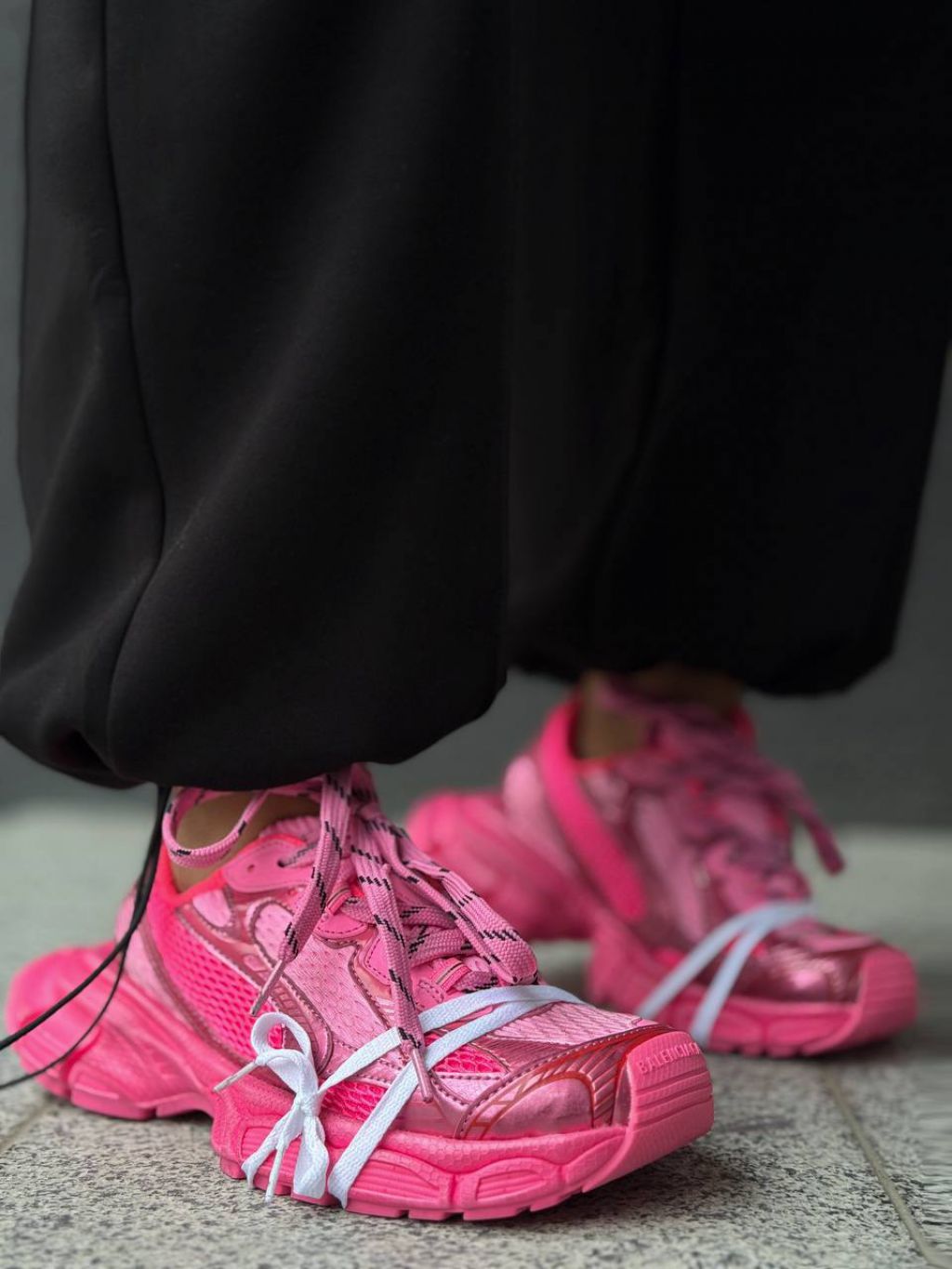 Фрогси Pink