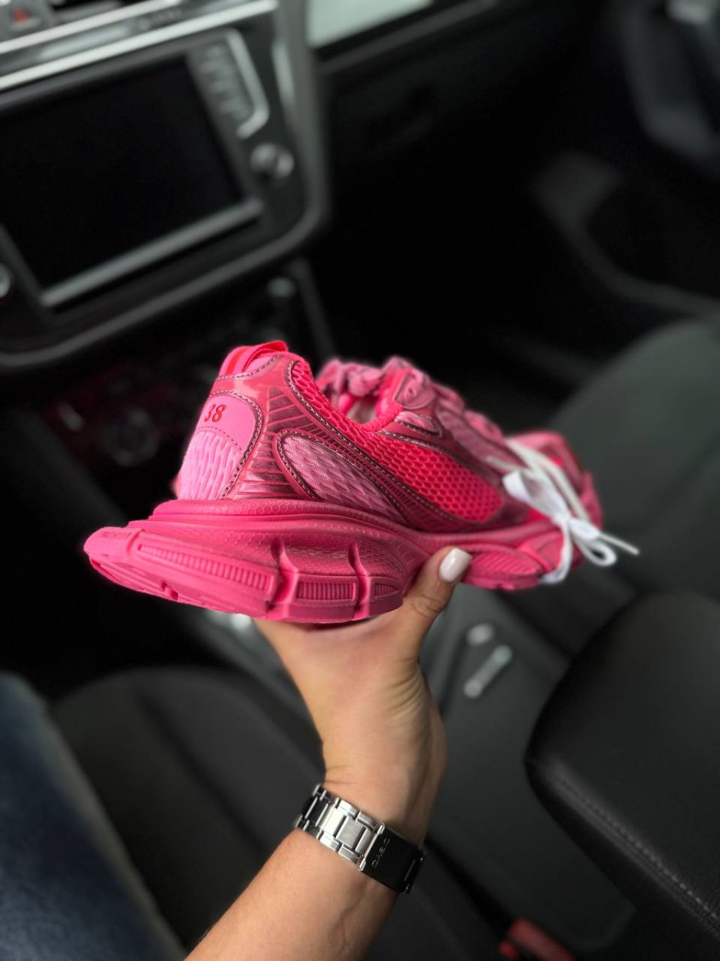 Фрогси Pink