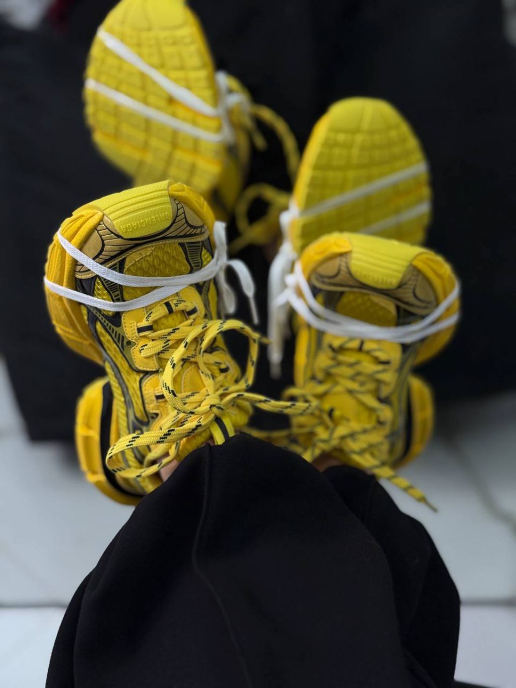 Фрогси Yellow