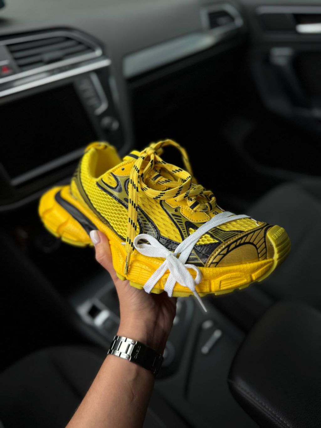 Фрогси Yellow