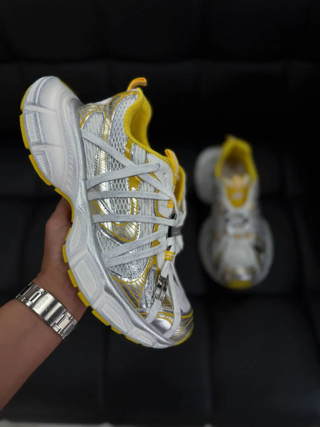 ✨ mako333✨ Купити ЗЕХЕЕЛ Yellow – ціна 2790 грн | MAAAARKA