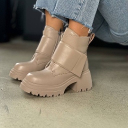 Відгук від Оленка про оптовий магазин взуття «MAAAARKA»