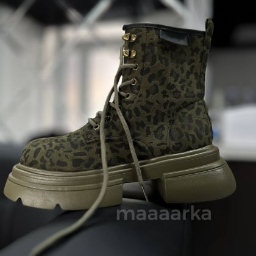 Відгук від Богдана про оптовий магазин взуття «MAAAARKA»