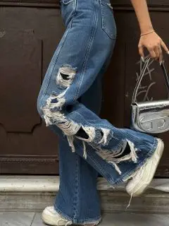 Категорія: Джинси
