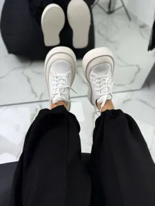Купують також Кеди Тіні White
