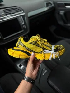 Проглянуто  Фрогси Yellow 10448336