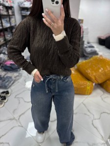 Кофтинка Лаєр