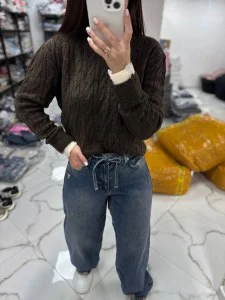 Кофтинка Лаєр