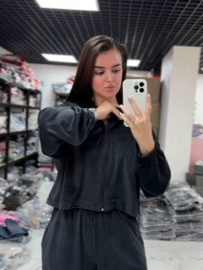 Костюм Фенді (код 909)