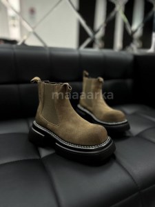 Оуджи Cold Beige