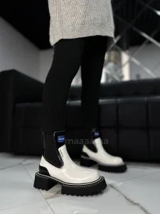 Кьосе White