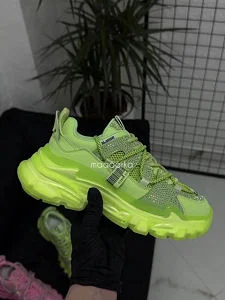 Купують також Крістал Green