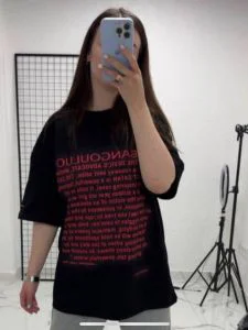 Шрифт Black
