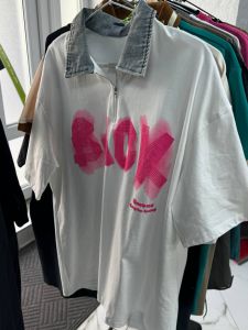 Бакк White