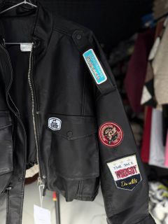 Косуха Харлі