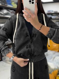 Костюм Клок