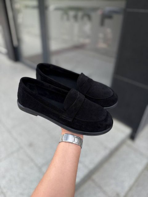 Лофери Етно Black Лофери Етно Black