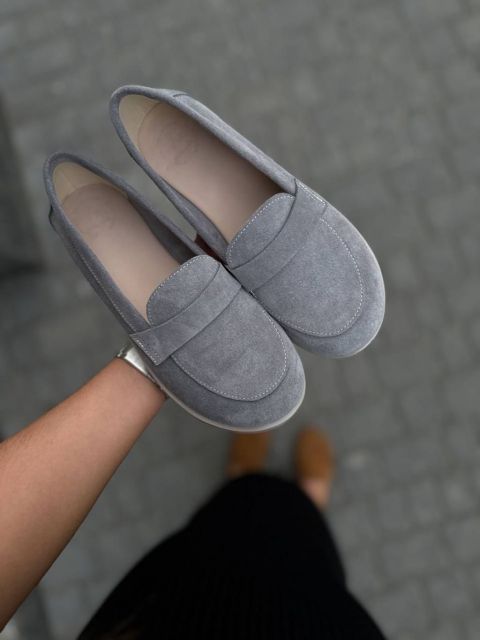 Лофери Етно Gray Лофери Етно Gray