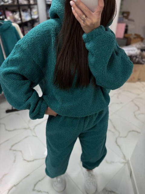 Костюм Комі Green Костюм Комі Green