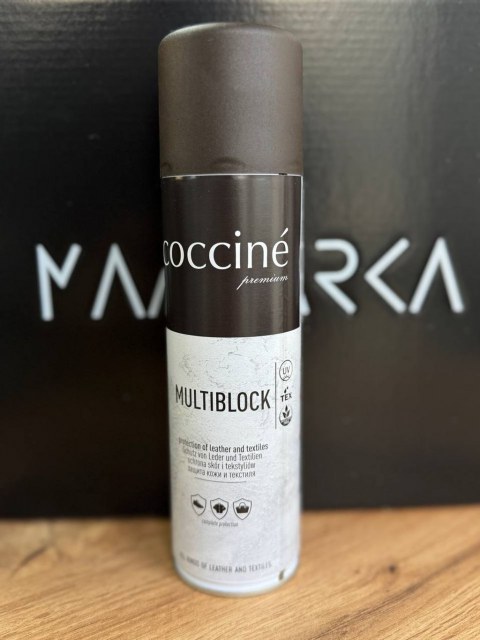 Спрей Coccine Multiblock Спрей Coccine Multiblock