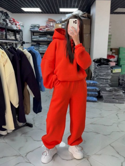 Костюм Дестер Red  Костюм Дестер Red