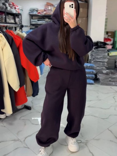 Костюм Дестер Purple Костюм Дестер Purple