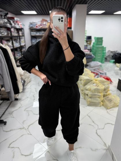 Костюм Комі Black Костюм Комі Black