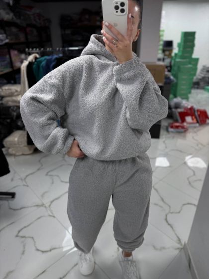 Костюм Комі Gray Костюм Комі Gray
