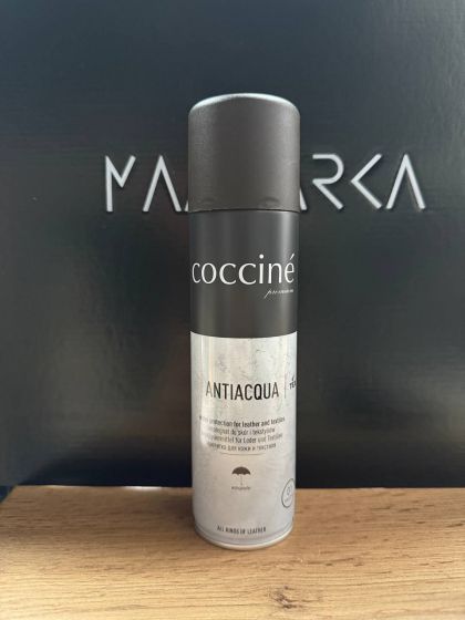 Спрей Coccine ANTIACQUA