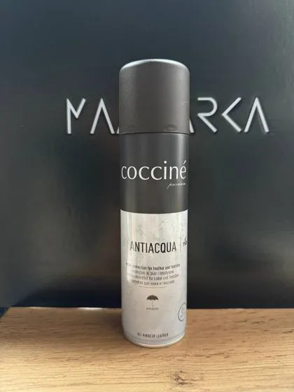 Спрей Coccine ANTIACQUA